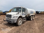 Used Water Truck